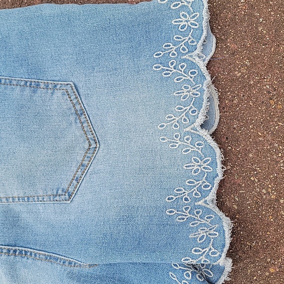 VINTAGE EARL shorts Size 10 - Picture 2 of 7